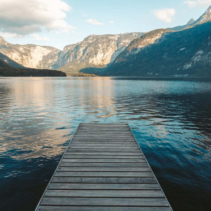 pier-lake-hallstatt-austria-square